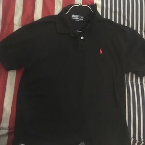 Polo RL Collared T-Shirt